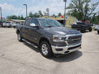 2019 RAM 1500 Gray, 123K miles