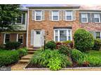Colonial, Interior Row/Townhouse - ROCKVILLE, MD 19 Chantilly Ct