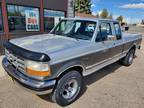 1993 Ford F-150 XL 2dr XL Truck