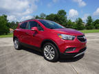 2019 Buick Encore Red, 80K miles