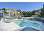 Home For Sale In Captiva, Florida