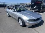 used 2011 Ford Mustang GT 2D Convertible