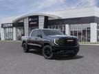 2024 GMC Sierra 1500 Black