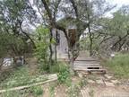 Home For Sale In Blanco, Texas