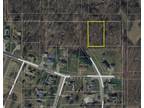 Plot For Sale In Tell City, Indiana