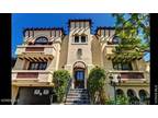 Townhouse - Sherman Oaks, CA 4360 Ventura Canyon Avenue #11
