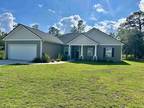 Home For Sale In Quincy, Florida