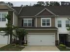 Townhouse - Cary, NC 228 Skyros Loop