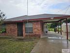 Home For Sale In Brownsville, Texas
