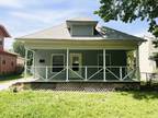 Beautiful Home with an ADORABLE Front Porch 1705 S Ida St