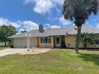 Home For Sale In Palm Coast, Florida