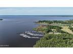 911 Harbour Pointe Drive, New Bern, NC 28560