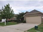 409 Northbrook Ave - Little Elm, TX 75068 - Home For Rent