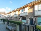 Townhouse for sale in Marpole, Vancouver, Vancouver West, 8566 Osler Street