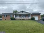Home For Sale In Stephens City, Virginia