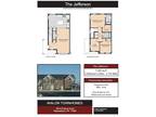 Avalon Townhomes - The Jefferson