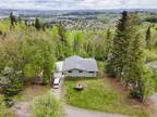 House for sale in Red Bluff/Dragon Lake, Quesnel, Quesnel, 682 Fern Road