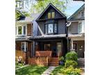 36 Endean Avenue, Toronto, ON, M4M 1W6 - house for sale Listing ID E8357606