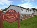Regency I - 30 Nye St - Vernon, CT Apartments for Rent