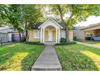 2917 8th Ave, Fort Worth, TX 76110