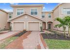 Townhouse - NAPLES, FL 2902 Blossom Way