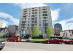 2D - Calgary Apartment For Rent Beltline Concrete 10- storey building ID 561279