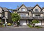 Townhouse for sale in Nanaimo, Departure Bay, 3383 Mariposa Dr, 964235