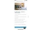 Furnished Ingham (Lansing), South MI room for rent in 2 Bedrooms