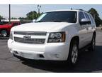 2008 Chevrolet Tahoe For Sale