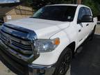 2016 Toyota Tundra For Sale