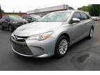 2016 Toyota Camry For Sale