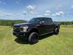 2018 Ford F-150 For Sale