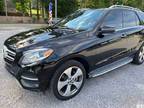 2018 Mercedes-Benz GLE For Sale