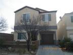 Single Family Residence, Two Story - Las Vegas, NV 6314 Cheval Lake Way