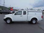 2013 Nissan Frontier For Sale