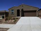 Single Family Residence, Contemporary - Vail, AZ 14043 E Golden Oaks Rd