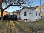Julesburg, Sedgwick County, CO House for sale Property ID: 419426991