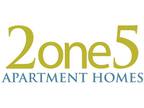 2One5 Apartment Homes - 7960 Rafael Rivera Wy - Las Vegas