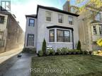 3Rd Flr - 25 Coulson Avenue, Toronto, ON, M4V 1Y3 - house for lease Listing ID