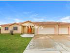 6776 N Overfield Rd - Casa Grande, AZ 85194 - Home For Rent