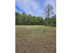 Plot For Sale In Toone, Tennessee
