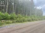 000 Maxwell Road, Bonny River, NB, E5C 1C6 - vacant land for sale Listing ID