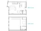 Allez Apartments - A1-B Loft