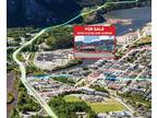 Commercial Land for sale in Downtown SQ, Squamish, Squamish