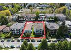 Multi-family for sale in Mount Pleasant VE, Vancouver, Vancouver East