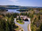 One-and-a-half-storey house for sale (Laurentides) #QQ579
