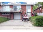 Bsmt - 95 Futura Drive, Toronto, ON, M3N 2L6 - house for lease Listing ID