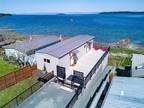Manufactured Home for sale in Union Bay, Union Bay/Fanny Bay, 5624 Island S Hwy
