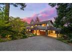 House for sale in Gleneagles, West Vancouver, West Vancouver
