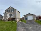 22 Norwood Street, Glace Bay, NS, B1A 3M5 - house for sale Listing ID 202410566